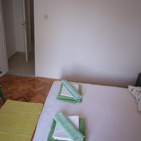 Apartment Antonella Макарска Экстерьер фото
