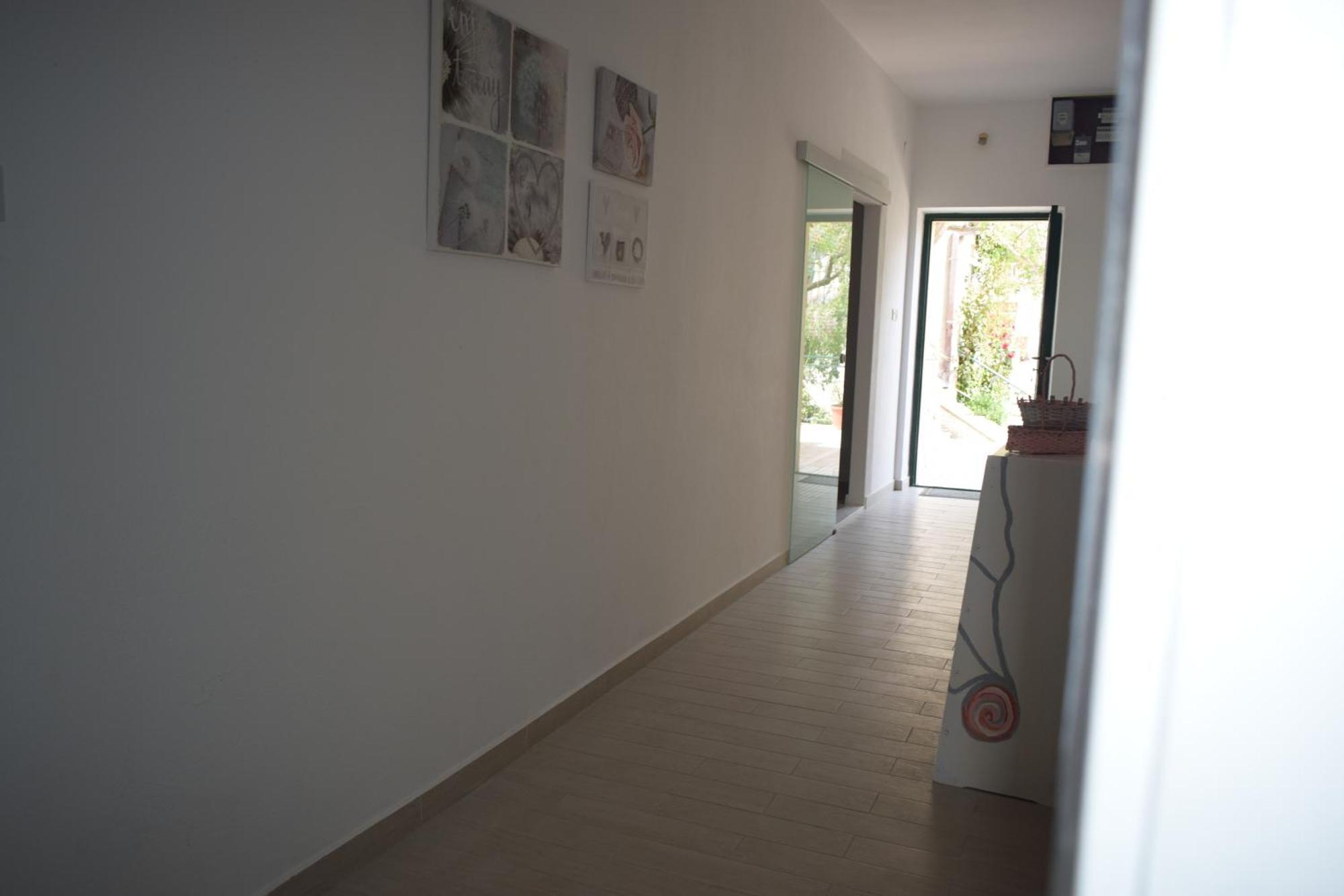 Apartment Antonella Макарска Экстерьер фото