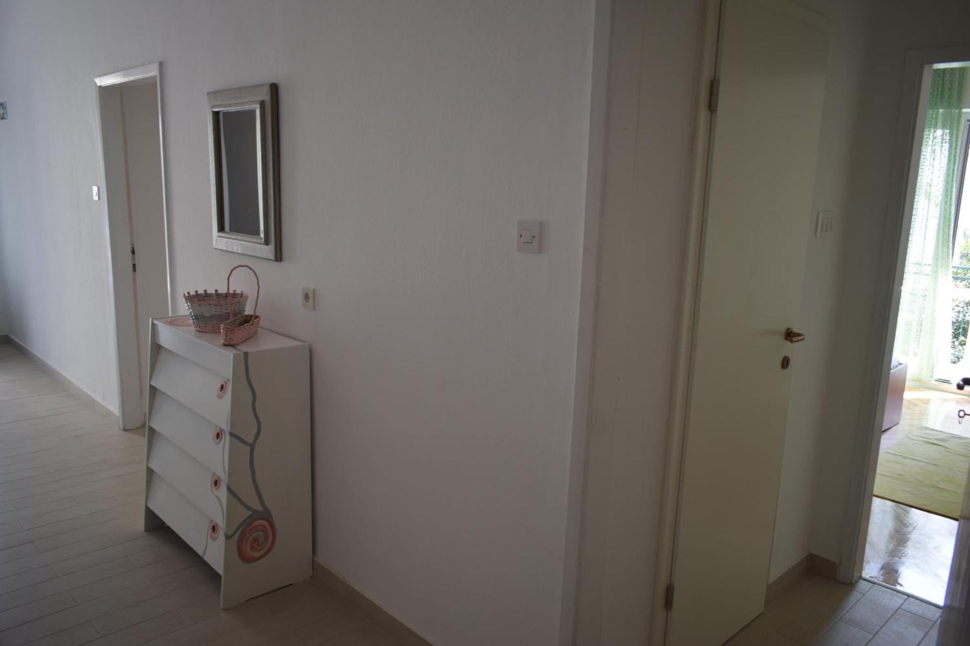 Apartment Antonella Макарска Экстерьер фото