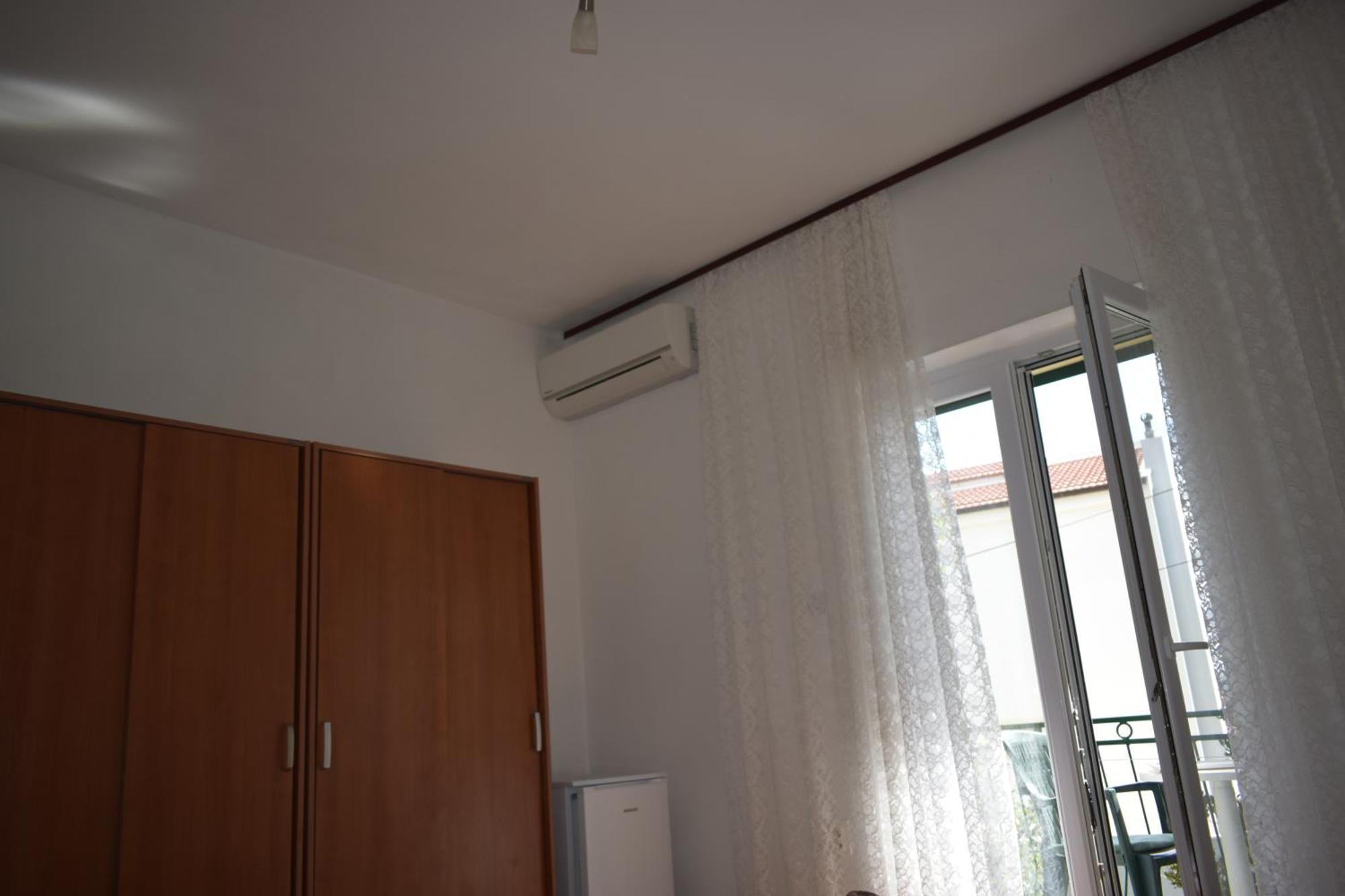 Apartment Antonella Макарска Экстерьер фото